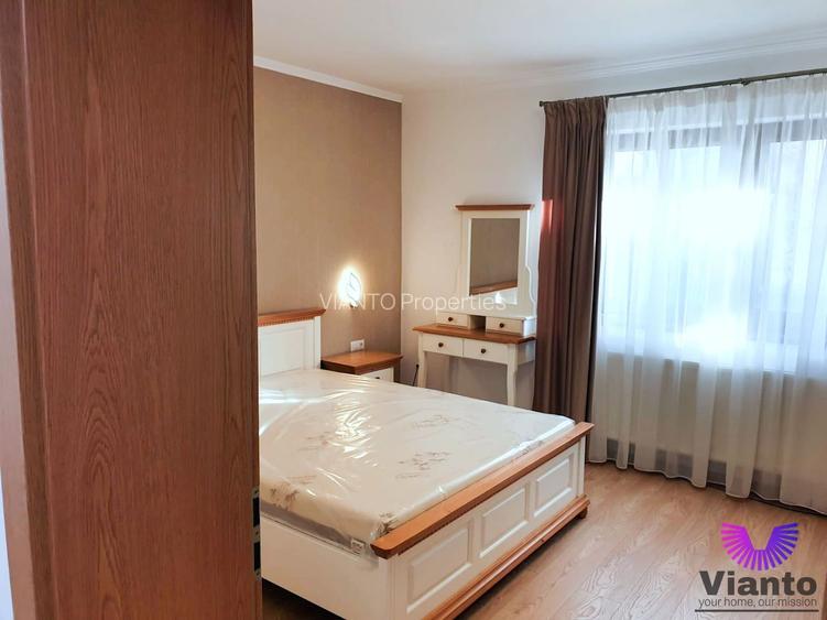 APARTAMENT CU CURTE PREMIUM 3 CAMERE 100 MP | SUB ARINI | REZIDENTIAL/ COMERCIAL - 8