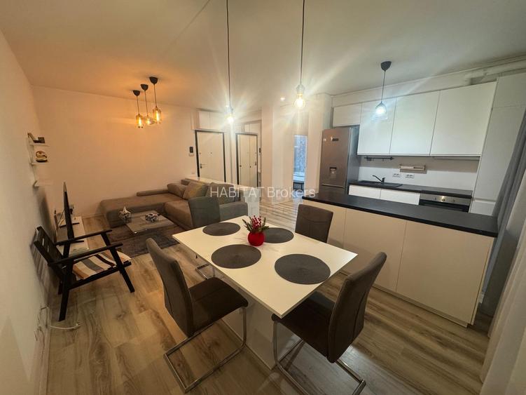 2 camere cu grădină proprie | Millo Residence - 11