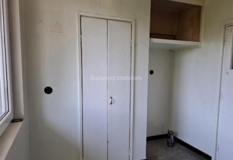 Pantelimon metrou,bl.reabilitat,decomandat,mobilat,utilat,geam baie,AC. - 6