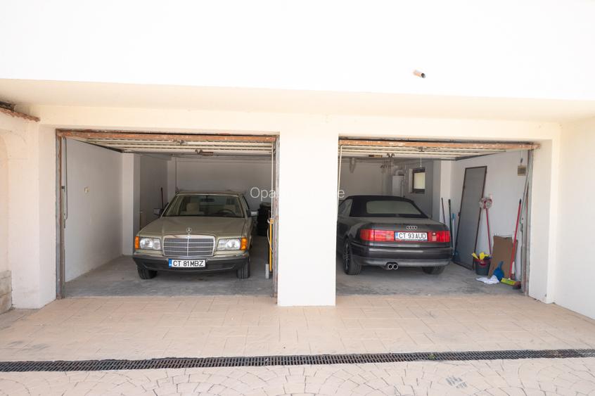 Exclusivitate, Poiana-Centru, P+1, 1640mp teren, 450mp SU, mobilata,utilata - 15