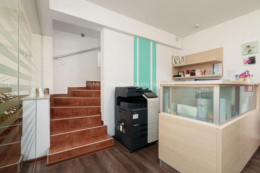 Vila birouri , locatie de exceptie - 3