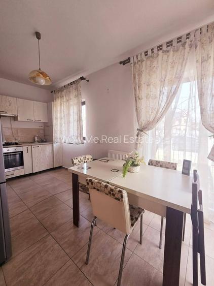Vilă Duplex 5 Camere Bragadiru, Cartierul Independenței  Vitejiei - 36