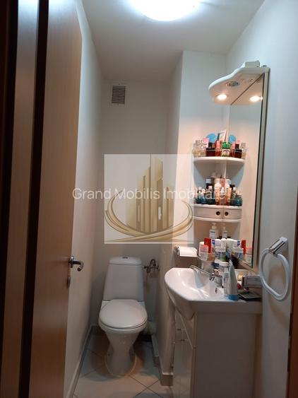 Apartament de vânzare – 3 camere,  Aradului Piața Verde - 12