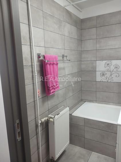 2 camere Lacul Tei decomandat, renovat, reabilitat - 6