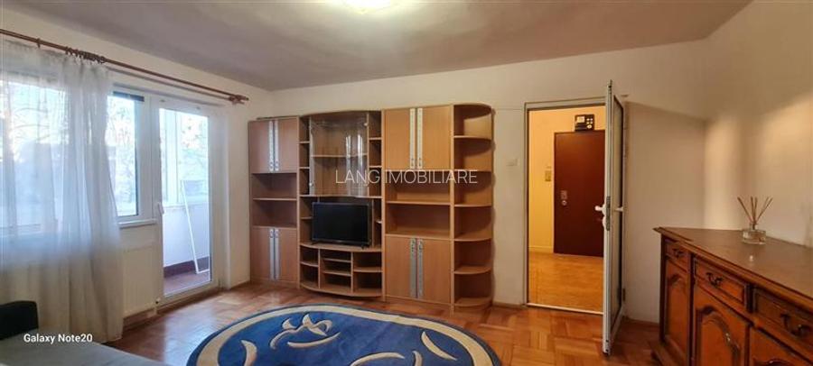 APARTAMENT 2 CAMERE ROMANILOR 66 MP - 16