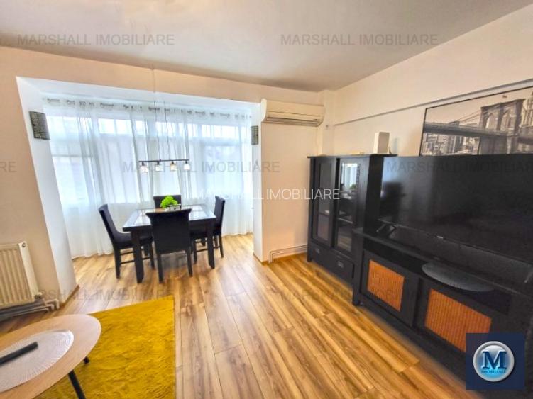 Apartament 2 camere de inchiriat, zona Ultracentral, 46 mp #12439 - 3