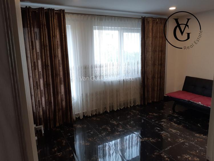 Duplex ideal investitie - Floreasca - 502 mp - 5