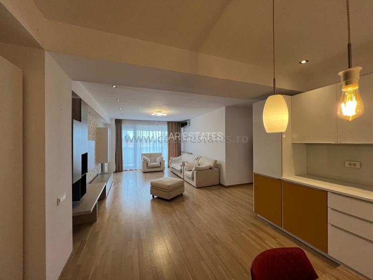 PIPERA IANCU NICOLAE COMPLEX APARTMENT 3 CAMERE MOBILAT LUX - 9