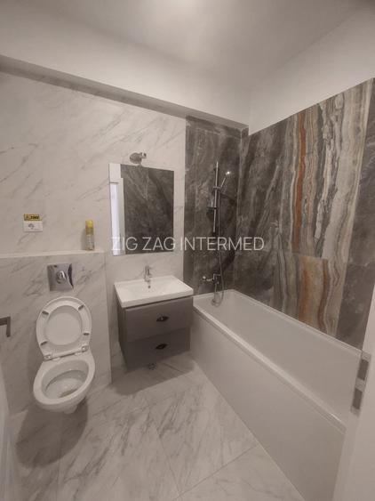 Tomis III , spatii IDEAL BIROURI, 4 camere, constructie 2023, curte proprie - 27