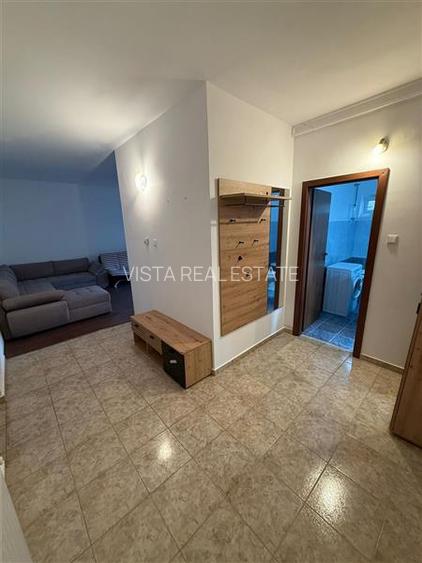 Exclusivitate, Garsoniera 47 mp, Zona Tractorul, Brasov - 7