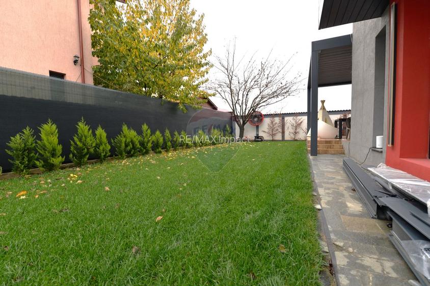 Casa Vila premium de vanzare in  Cernica langa padure - 4