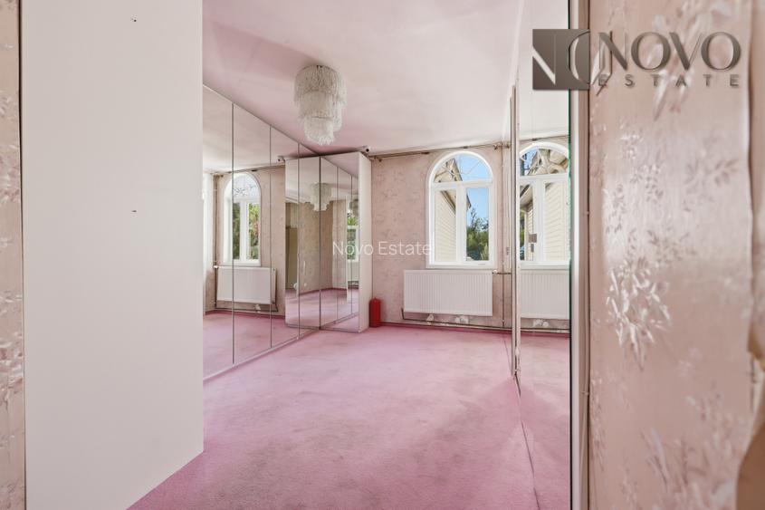 Casa de Vanzare | Tancabesti - Snagov | Piscina | Lac - 14
