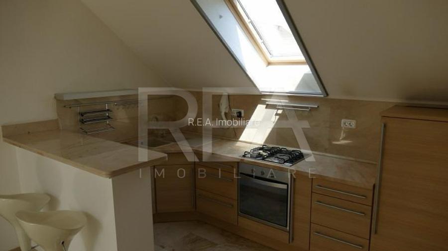 Vila Exclusivista | Piscina si 1877 m.p teren | Erou Iancu Nicolae - 27