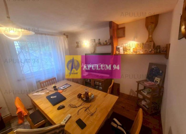 Casă de vacanță de vânzare în Cornu - Zona Cornu de Sus - 33