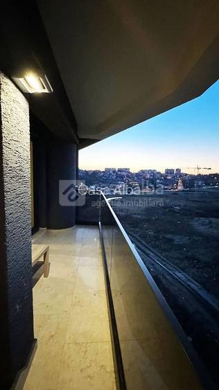 Semicentral | bloc nou | estetica moderna | 3 camere ready to move - 11