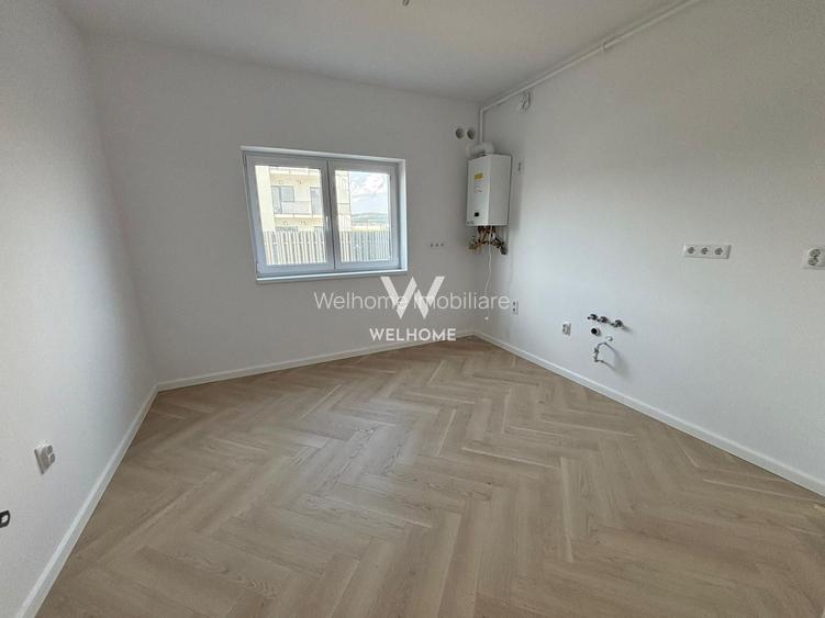 Apartament 2 camere decomandat, baie cu geam - Zona Unirii, Selimbar - 17