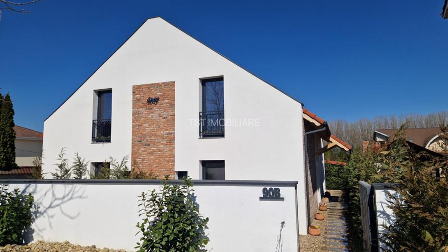 Casa de vanzare in Paulesti  constructie 2025 - 2