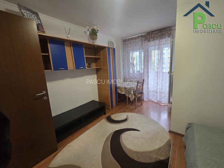 Inchiriere garsoniera Calea Rahovei, Margeanului, cf I, mobilata si utilata - 2