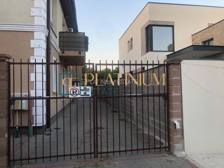 Apartament NOU cu 2 camere si LOC DE PARCARE, zona Lipovei - 9