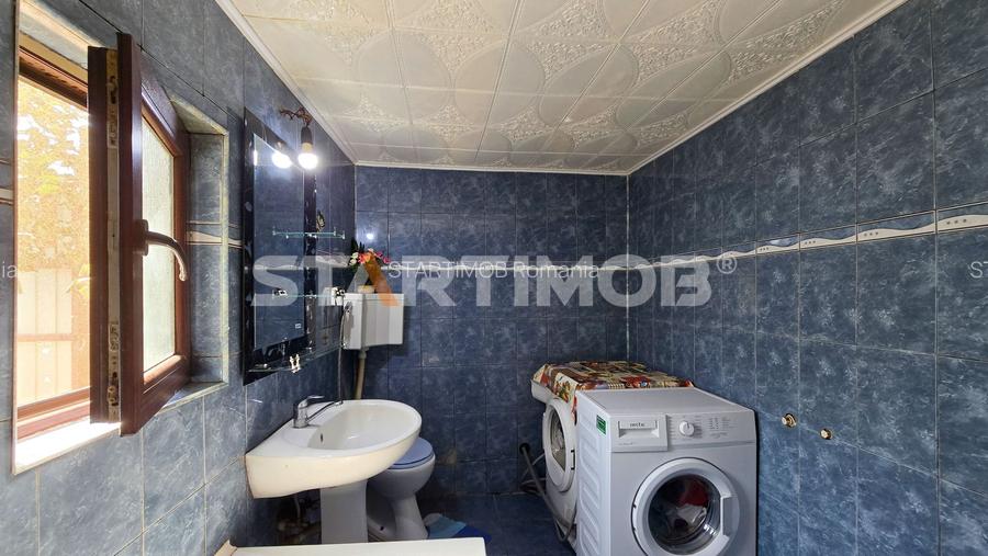 Casa cu teren Voluntari, Bucuresti - 36