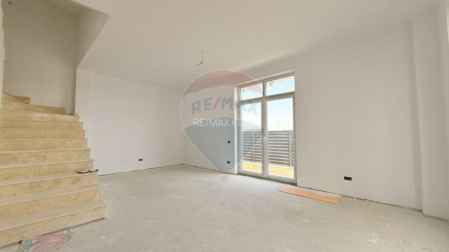 Vila duplex Dobroesti | 200 mp utili | finisaje la alegere - 4