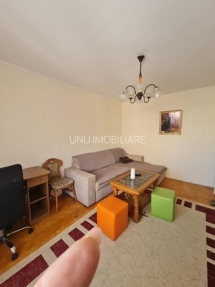 Apartament cu 2 camere - zona Gara - Strada Garii - Pet Friendly - 8
