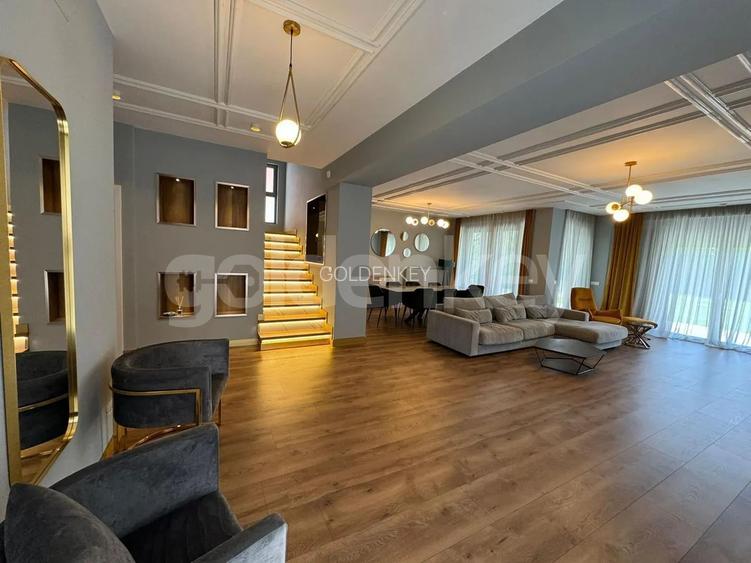 Vila individuala cu 5 camere | GreenLake Residences - 4