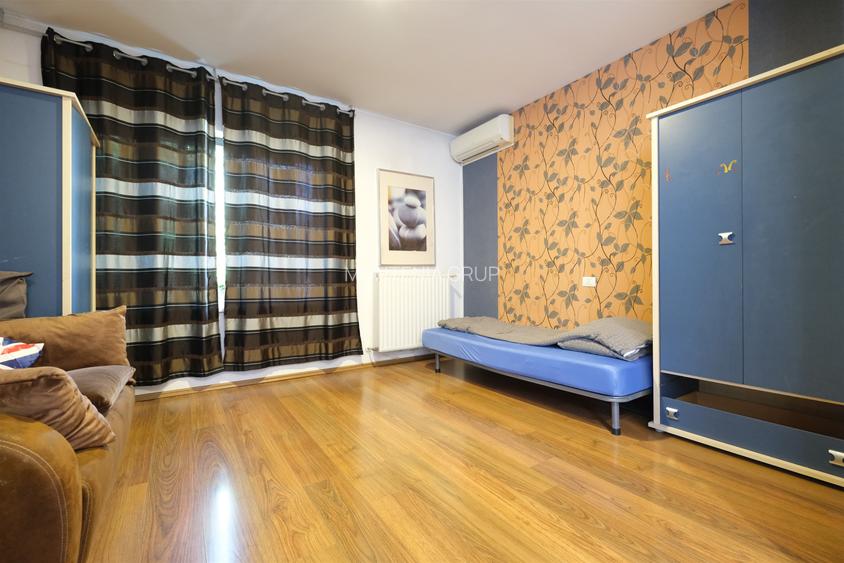 OTOPENI, Vila exclusivista P+E - 6 camere, 4 bai  cu piscina - 14