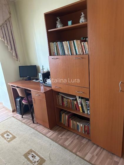 Apartament decomandat, 3 camere, Calea București- Mall - 4