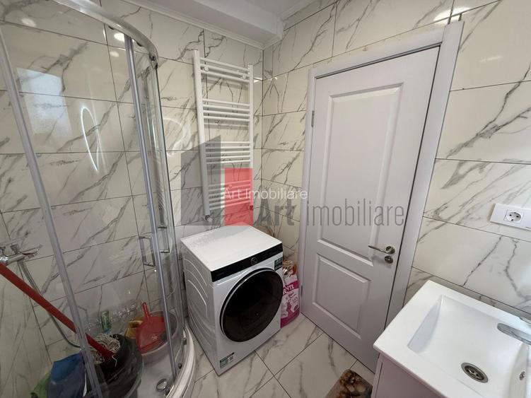 Casa curte Popesti Leordeni - A0 - 17