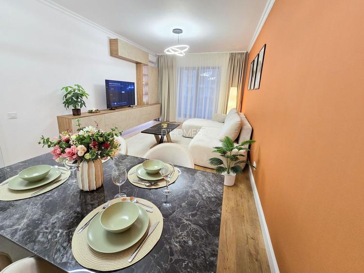 &Icirc;nchiriere apartament 2 camere | Prima &Icirc;nchiriere | Aproape de metrou - 7