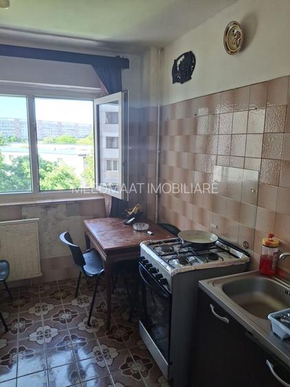Apartament 2 camere Titan - 1 Decembrie | Bloc 1987 -Metrou - 2