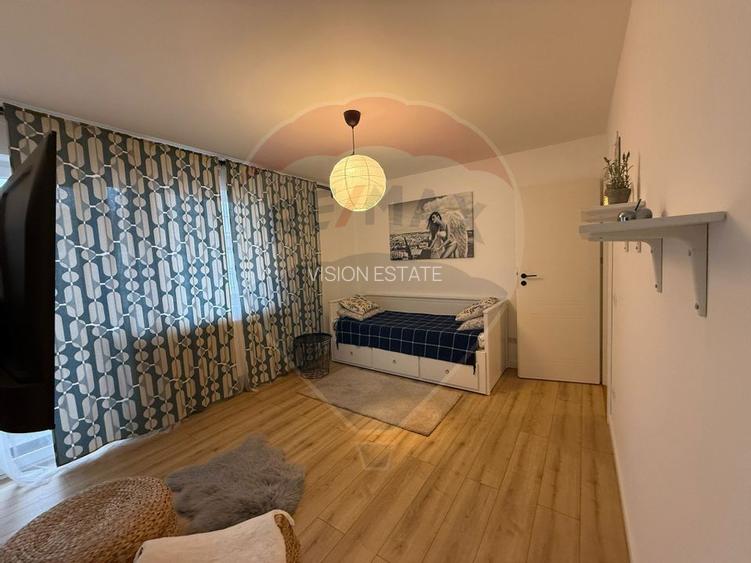 Apartament cu 2 camere de închiriat în zona 1 Mai - 5
