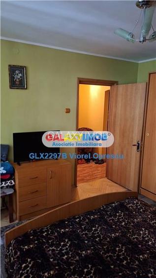 Apartament 4 camere, renovat, mobilat, decomandat, Titan - 7
