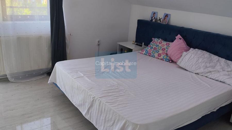 Vila spațioasă 250 mp Baicoi, Ciresi. - 12