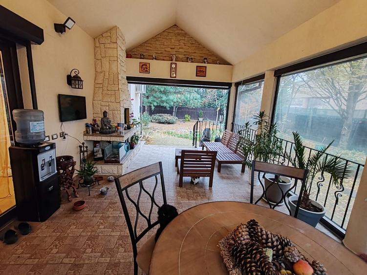 Invhiriere Vila Superba Pipera - 13