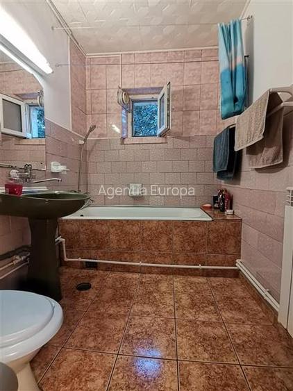 Apartament 2 camere de vanzare zona E3- Tulcea - 6