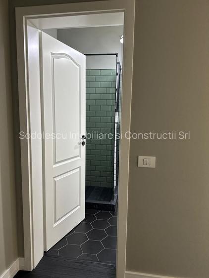 APARTAMENT ULTRACENTRAL COMPLET RENOVAT - 25