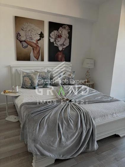 TOTUL NOU! Studio open-space | 2 camere | Semineu | Manastur/West City Tower - 5