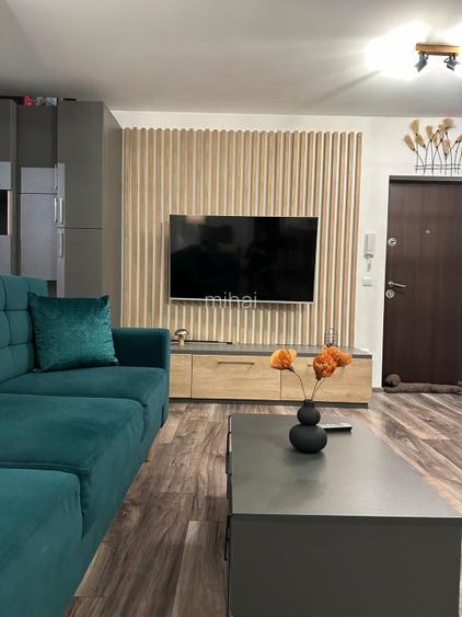 Apartament 2 camere de inchiriat in City Residence  - 6