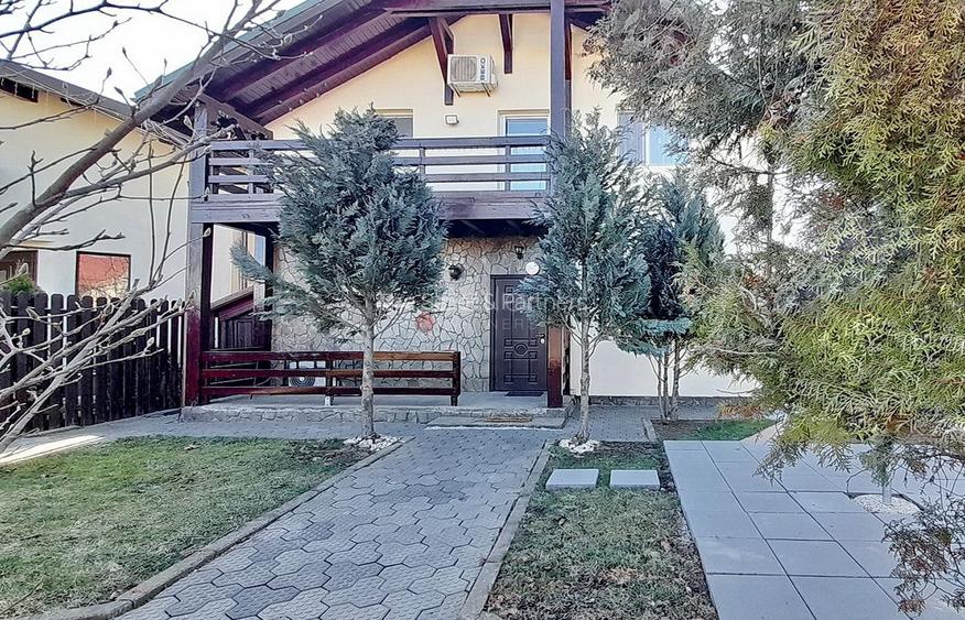 Casa Ideală Pentru Familie – Sânpetru - 25