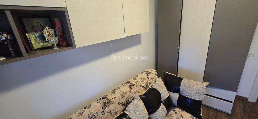 Exclusivitate-Tomis Plus,apartament 3 camere, et.3/5, lift, mobilat-utilat,boxa - 11