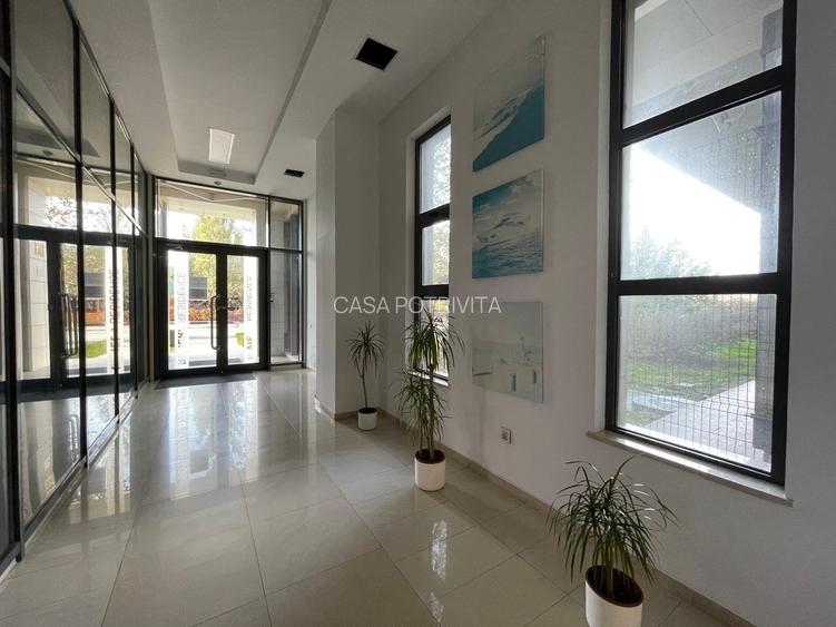 Statiunea Mamaia - Centru - Riviera Residence, garsoniera la plaja - 22