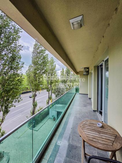 TERMEN LUNG! Apartament Modern cu 2 camere 60 mp cu Parcare Privata Acoperita - 10