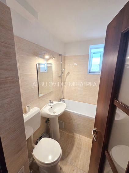 Titan, Baba Novac, 2 camere langa parcul IOR etaj 9 din 10 bloc reabilitat - 7