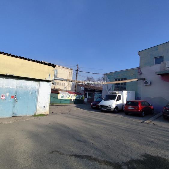 Spatiu depozitare/zona Boema - 2