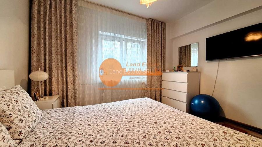 Apartament 2 camere Crangasi - 4