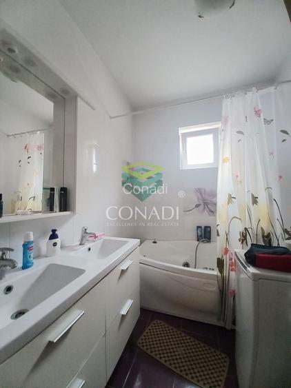 Casa cu 5 camere Nordului-Herastrau - 15