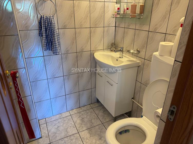 Lacul Tei Barbu Vacarescu Opanez Apartament cu 3 camere de vanzare - 5