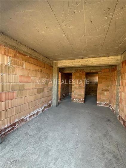 Casa Premium Parter, zona superba Dealul Lempes, Sanpetru, Brasov - 15